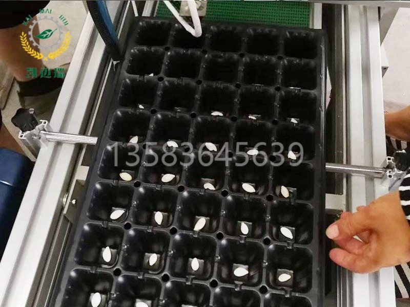 穴盤播種機(jī)